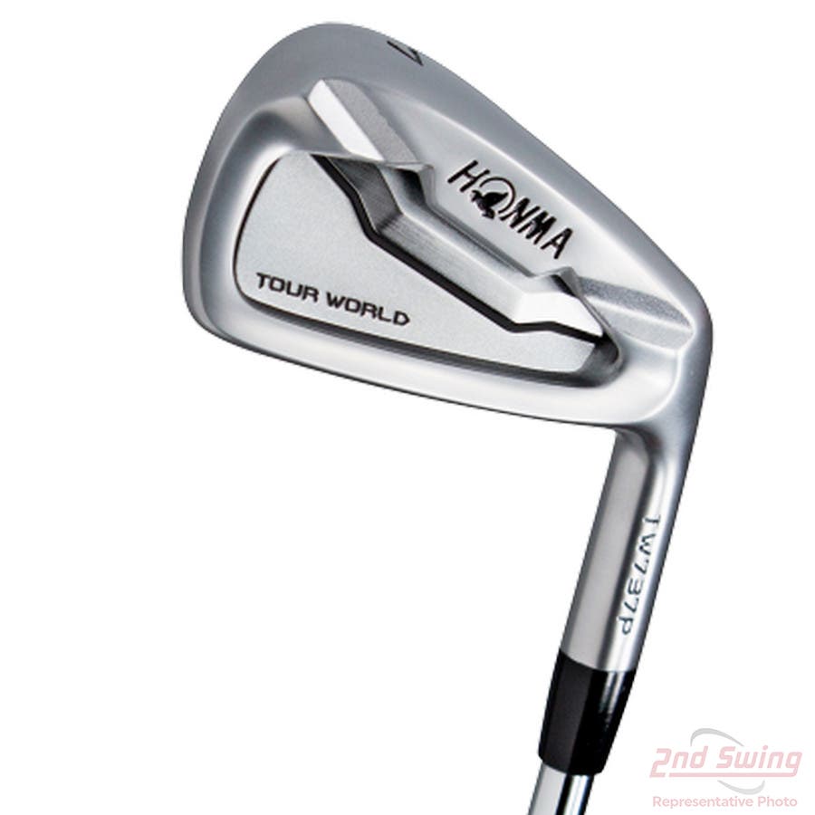 Honma TW737P Iron Set | 2nd Swing Golf
